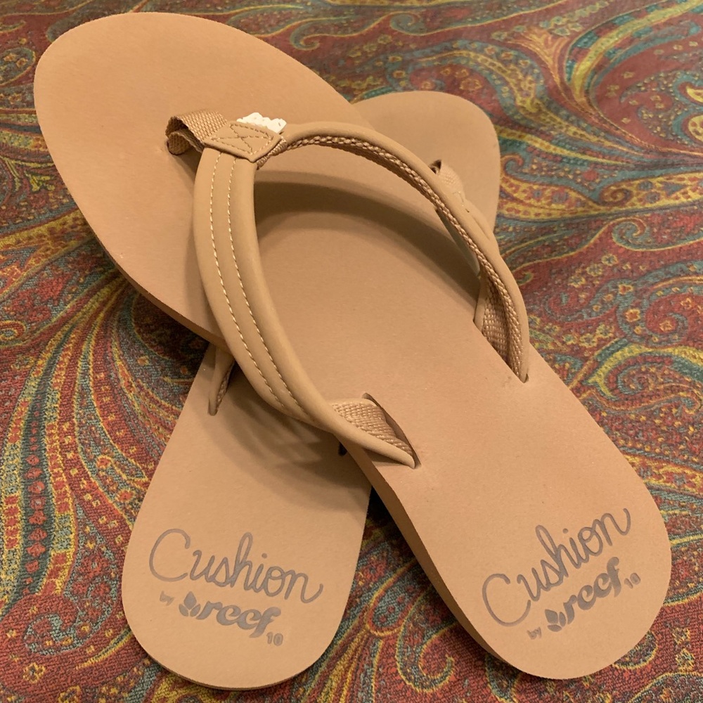 Reef Flip Flops